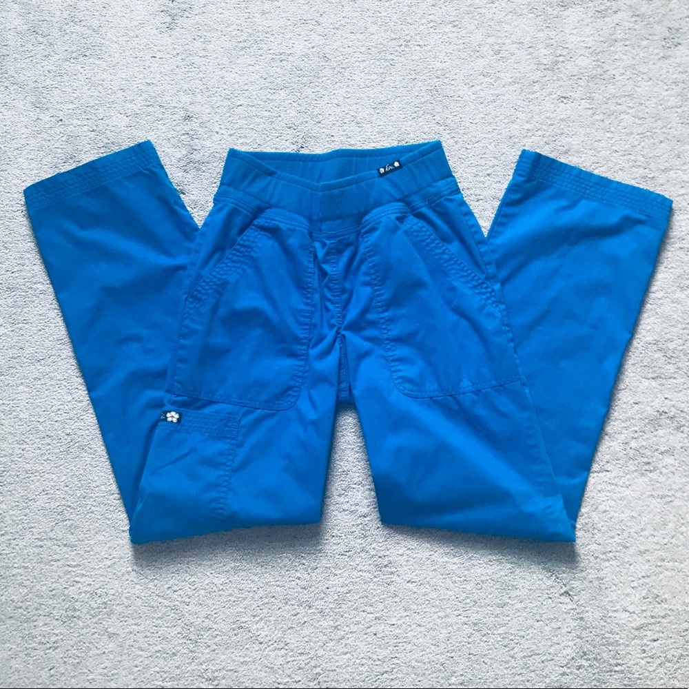 KOI Morgan scrub pant